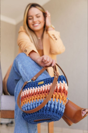 Cartera tradicional Connelly